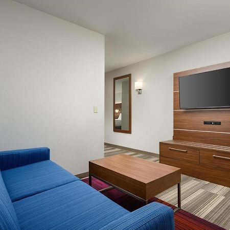 Holiday Inn Express - Tullahoma By Ihg Екстер'єр фото