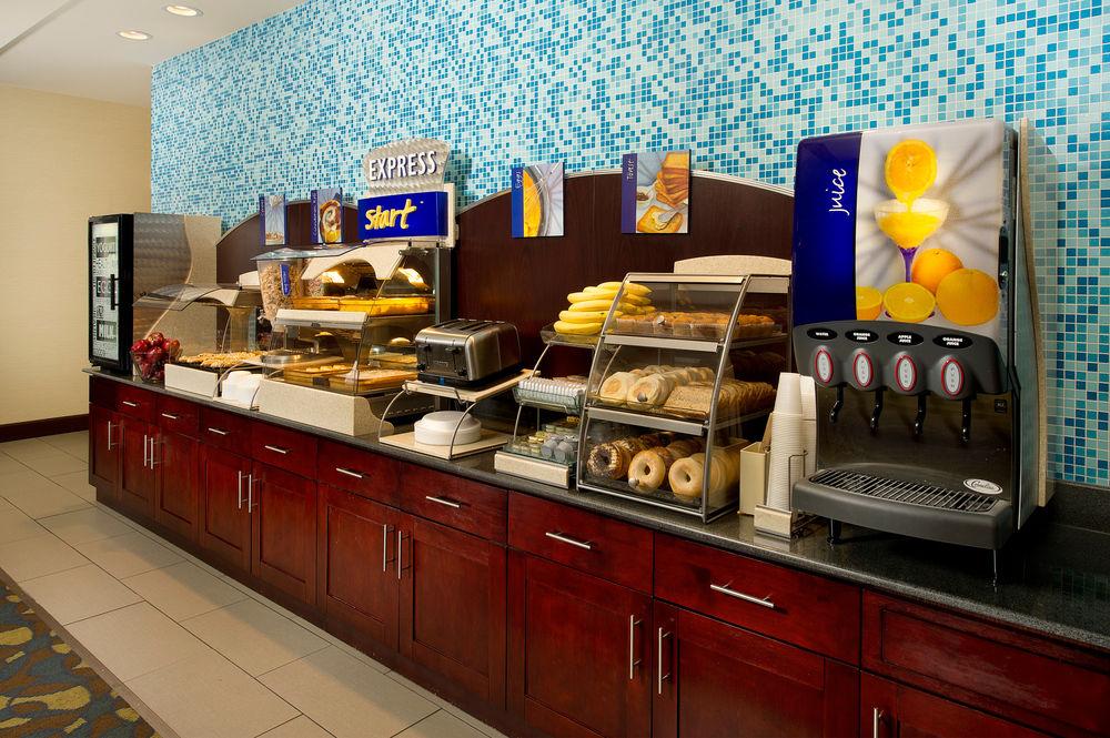 Holiday Inn Express - Tullahoma By Ihg Екстер'єр фото
