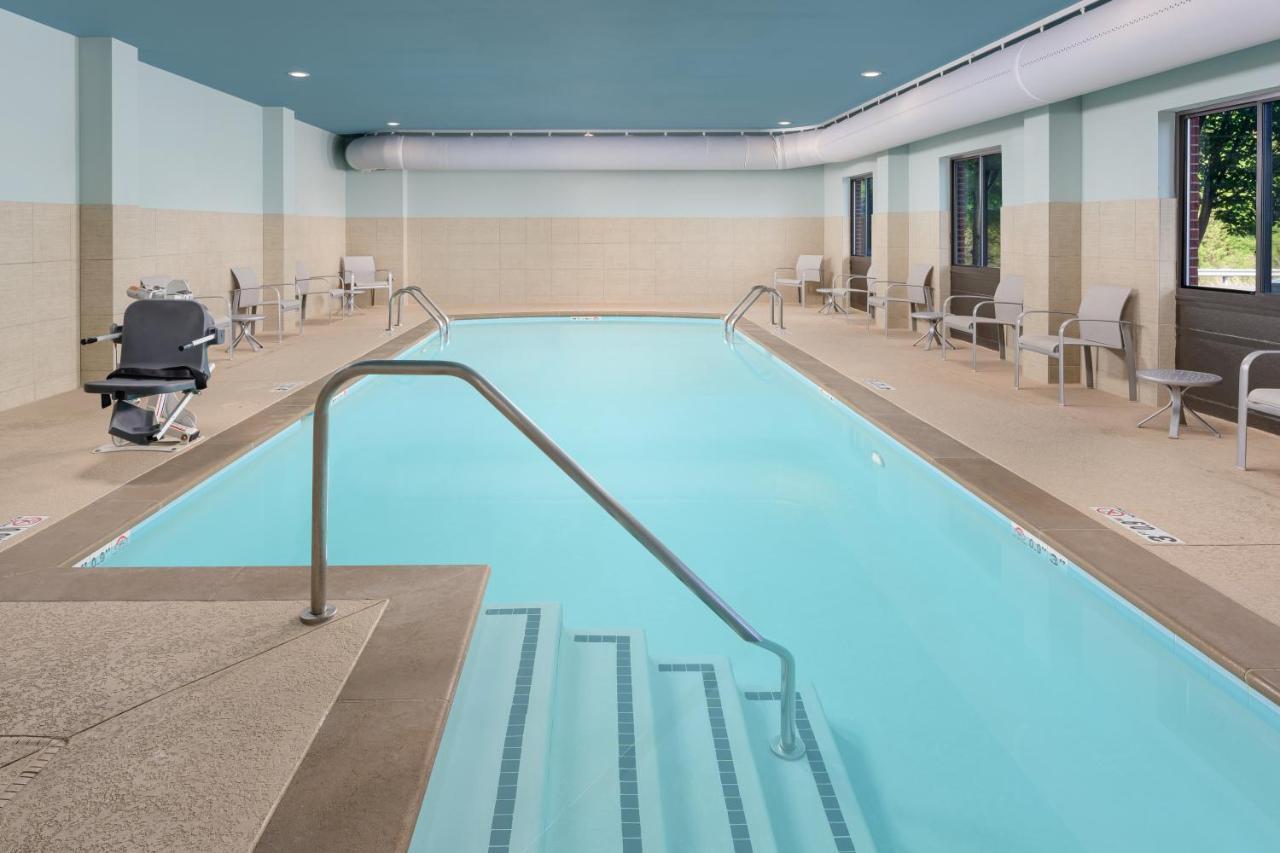 Holiday Inn Express - Tullahoma By Ihg Екстер'єр фото