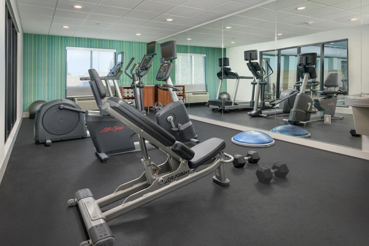 Holiday Inn Express - Tullahoma By Ihg Екстер'єр фото