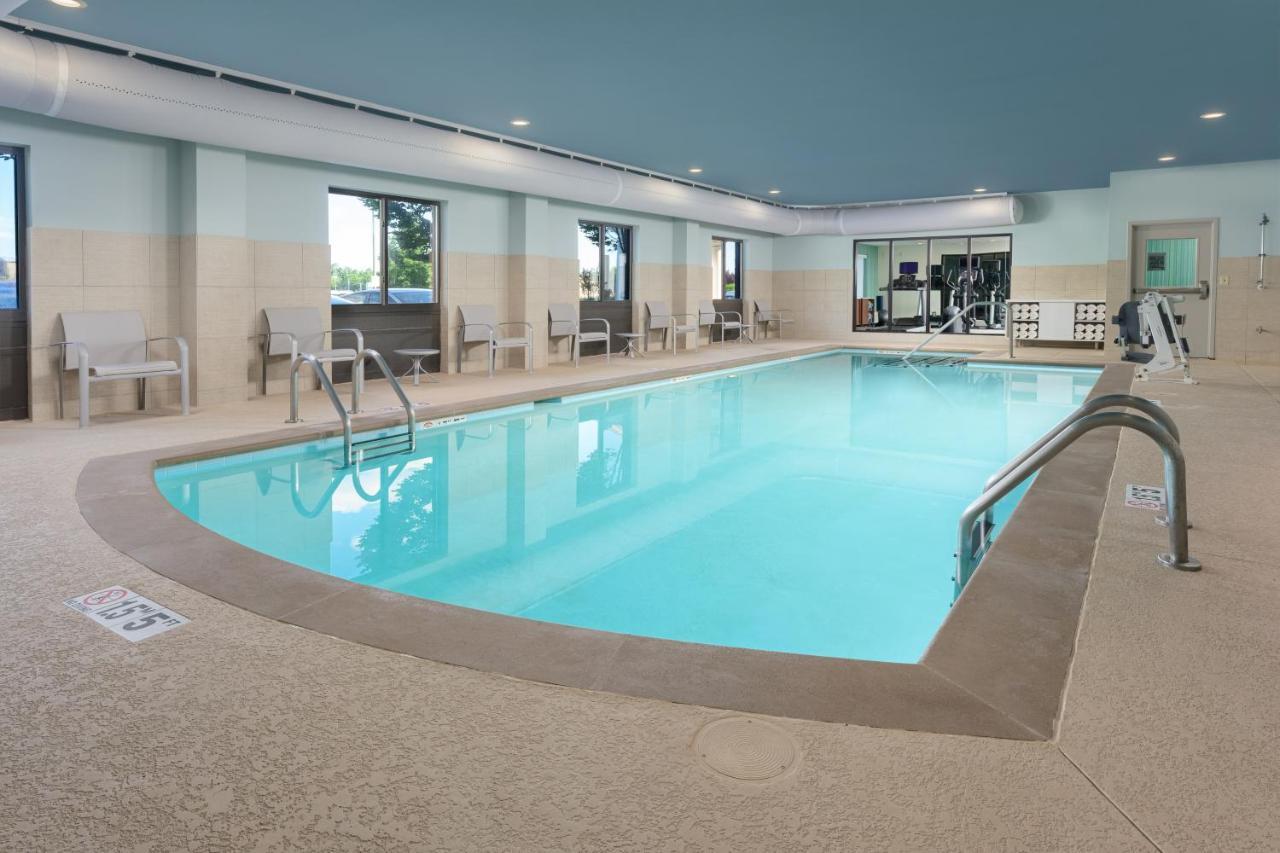 Holiday Inn Express - Tullahoma By Ihg Екстер'єр фото