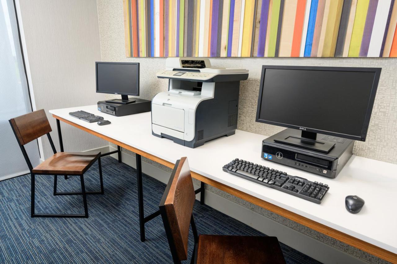 Holiday Inn Express - Tullahoma By Ihg Екстер'єр фото