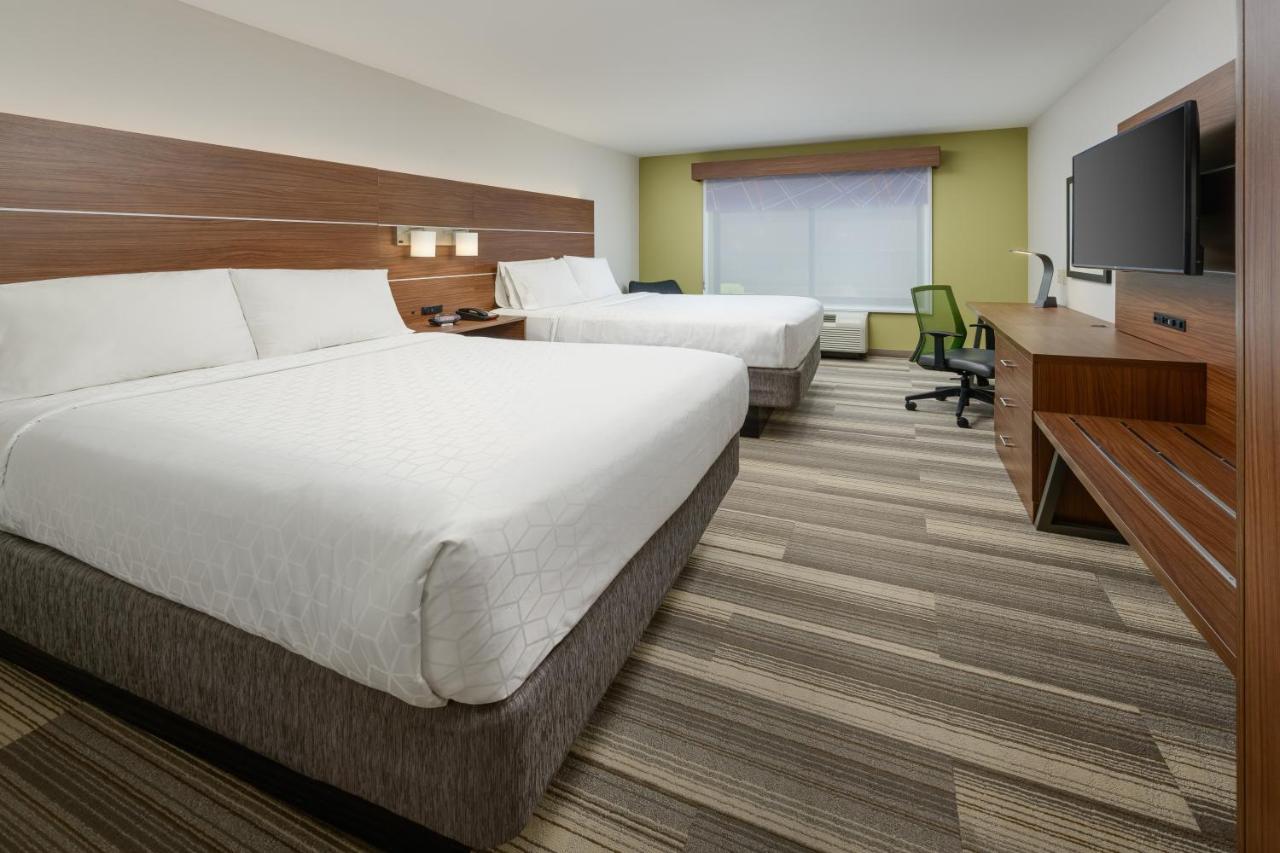 Holiday Inn Express - Tullahoma By Ihg Екстер'єр фото