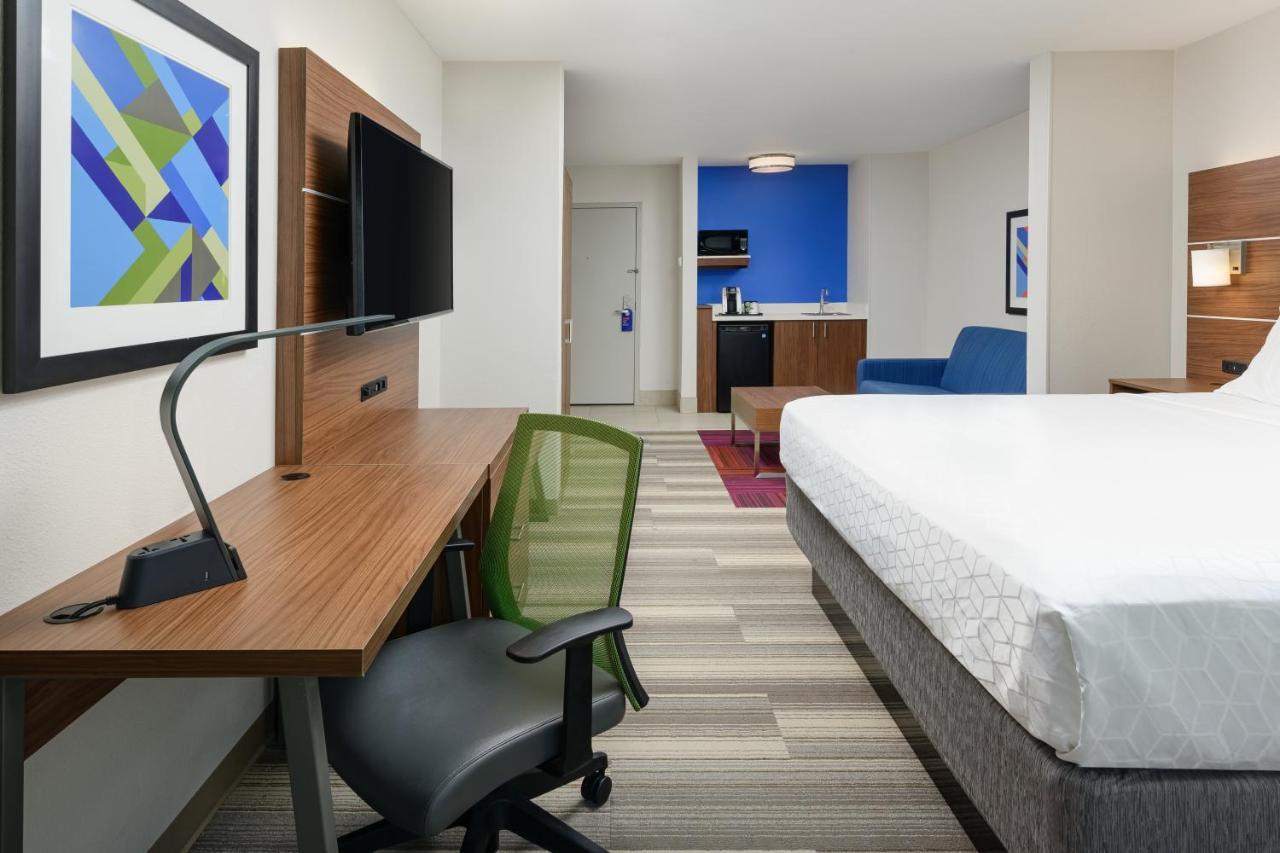 Holiday Inn Express - Tullahoma By Ihg Екстер'єр фото