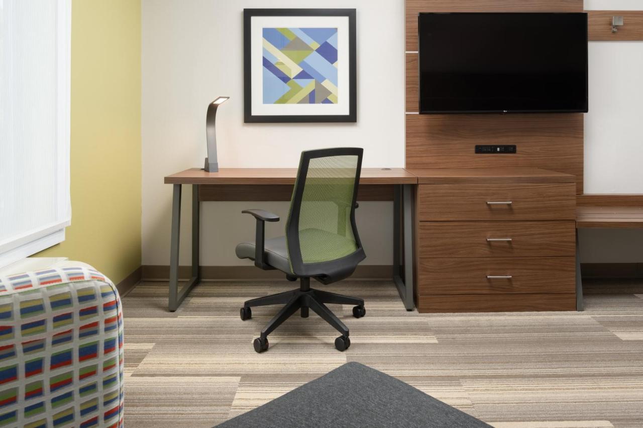 Holiday Inn Express - Tullahoma By Ihg Екстер'єр фото