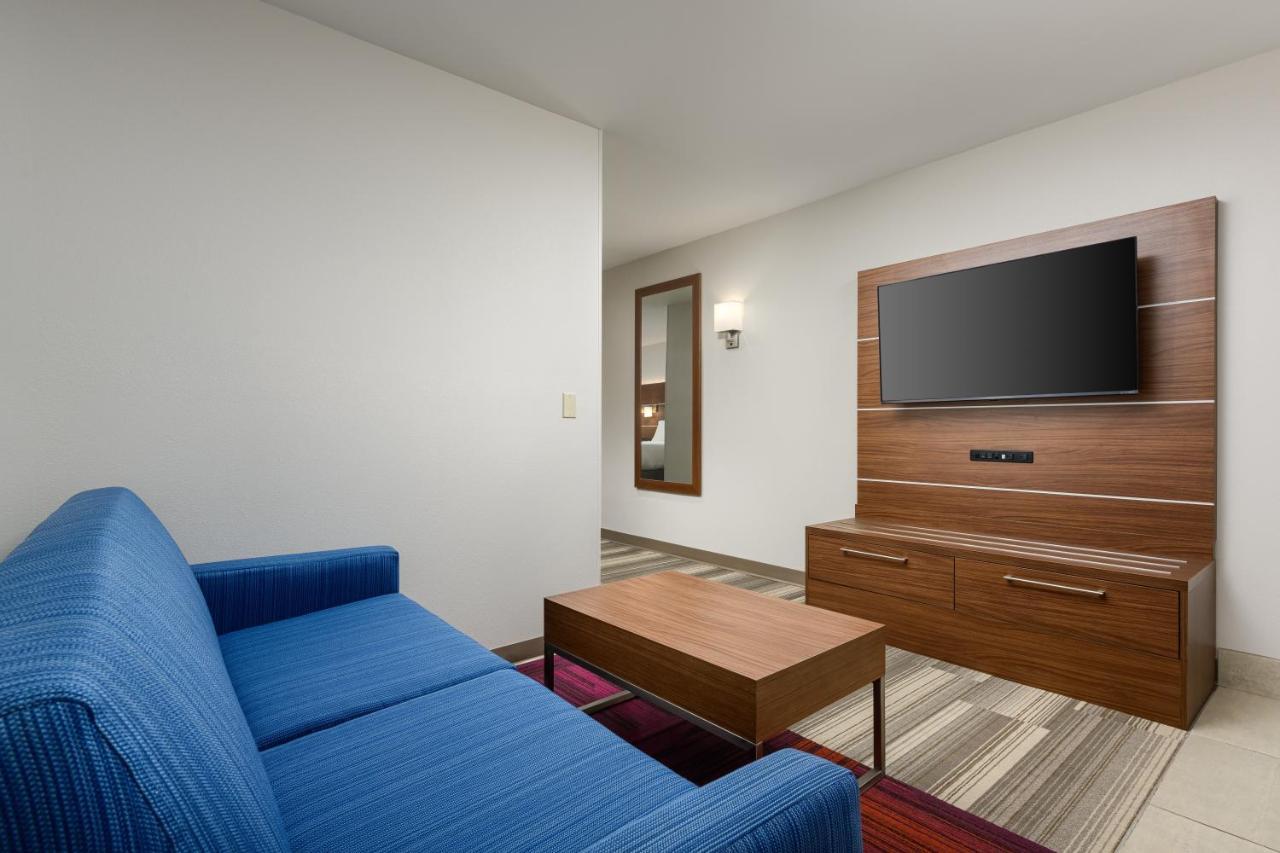 Holiday Inn Express - Tullahoma By Ihg Екстер'єр фото