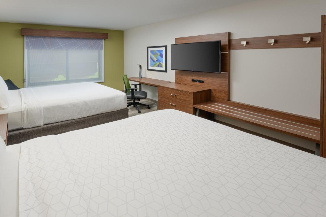 Holiday Inn Express - Tullahoma By Ihg Екстер'єр фото