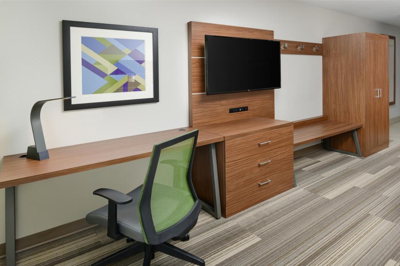 Holiday Inn Express - Tullahoma By Ihg Екстер'єр фото