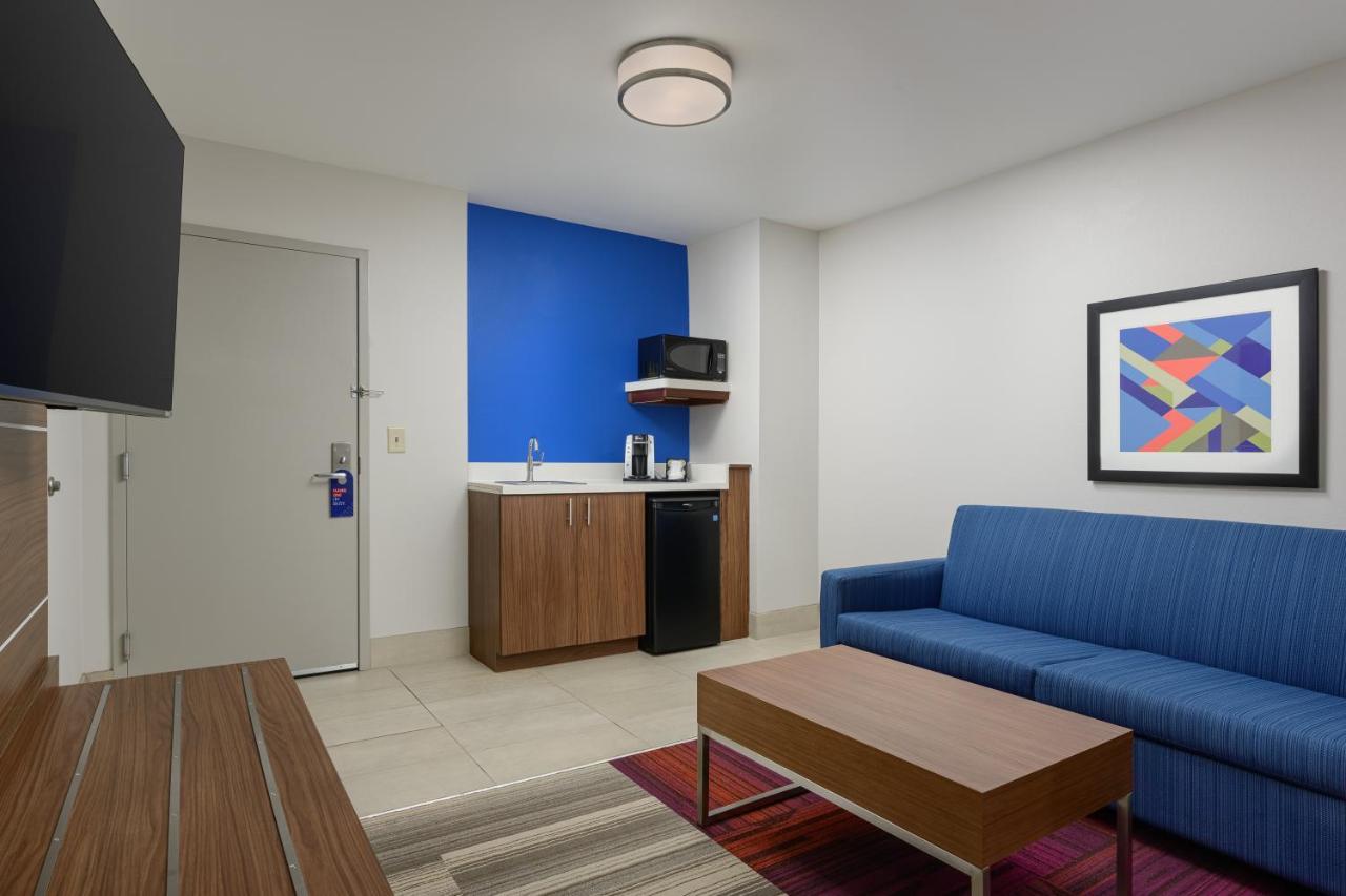 Holiday Inn Express - Tullahoma By Ihg Екстер'єр фото