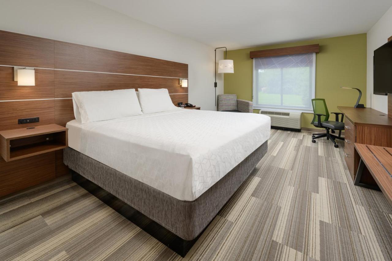 Holiday Inn Express - Tullahoma By Ihg Екстер'єр фото