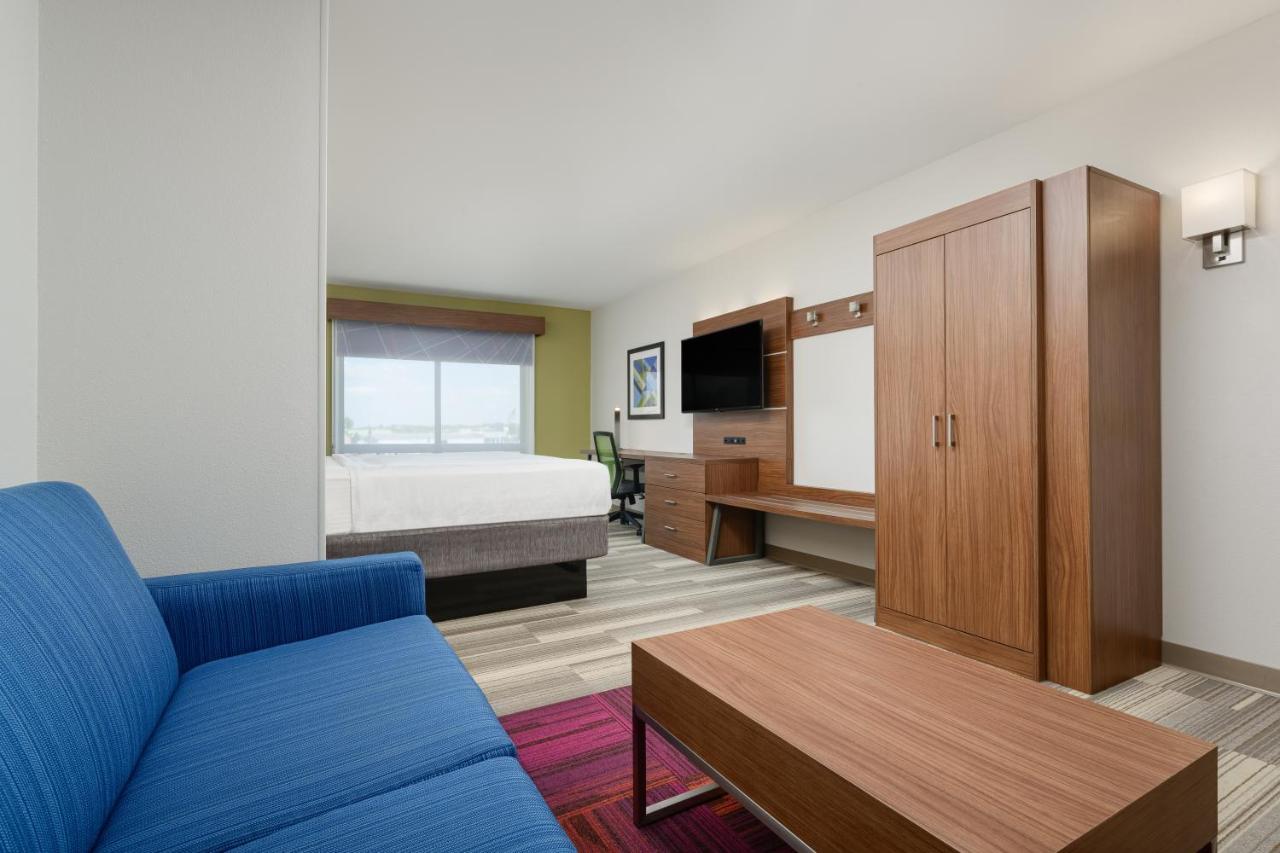 Holiday Inn Express - Tullahoma By Ihg Екстер'єр фото