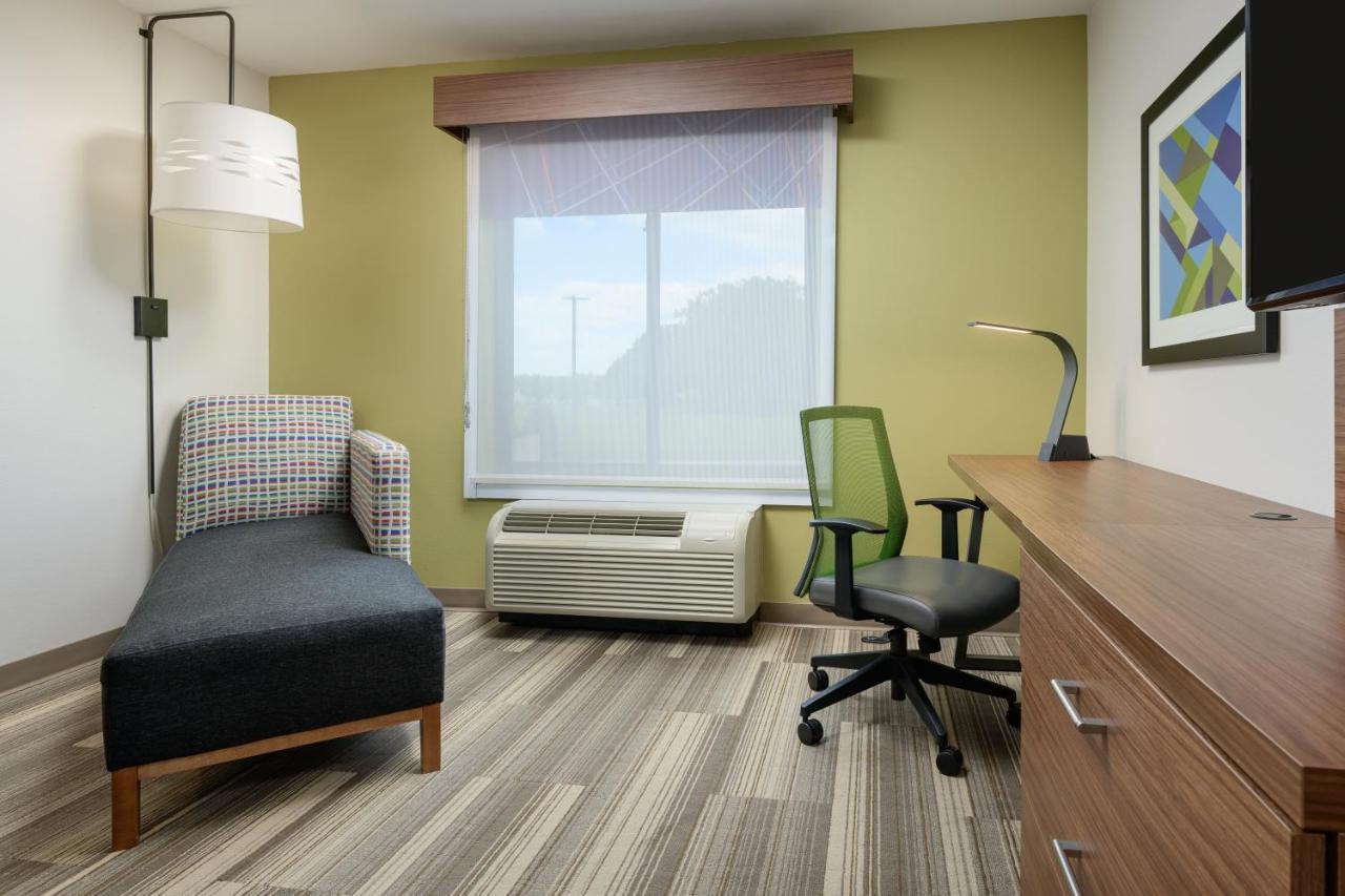 Holiday Inn Express - Tullahoma By Ihg Екстер'єр фото