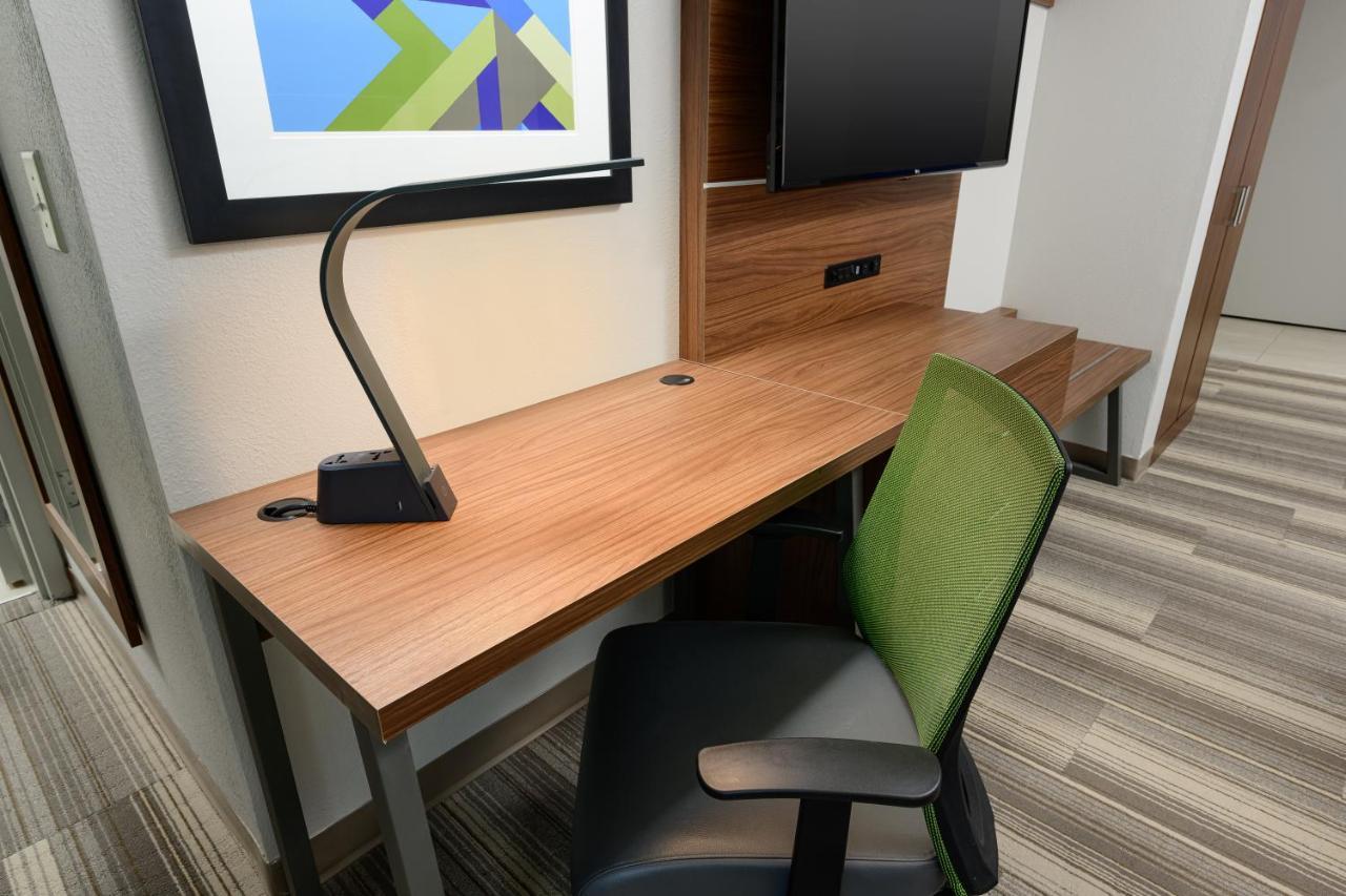 Holiday Inn Express - Tullahoma By Ihg Екстер'єр фото