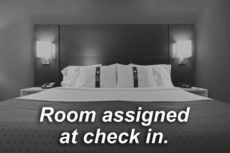 Holiday Inn Express - Tullahoma By Ihg Екстер'єр фото